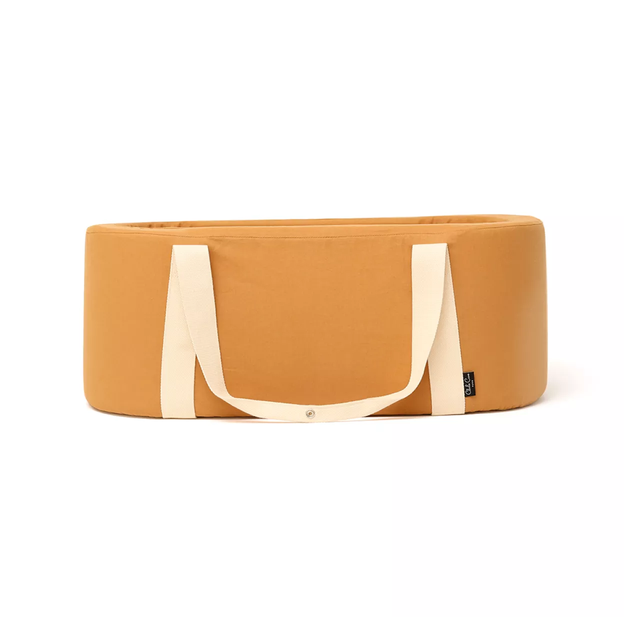 Couffin Nomade Kuko - Camel 8 Couffin Nomade Kuko - Camel – Image 6