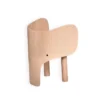 Chaise Enfant Elephant - Hêtre -Magasin D'ameublement eo elephant chair hetre elements optimal 1 1264x1234