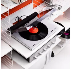 Etagère Media - Anthracite 9 Etagère Media - Anthracite -Magasin D'ameublement etagere media string noir 2 1264x1234