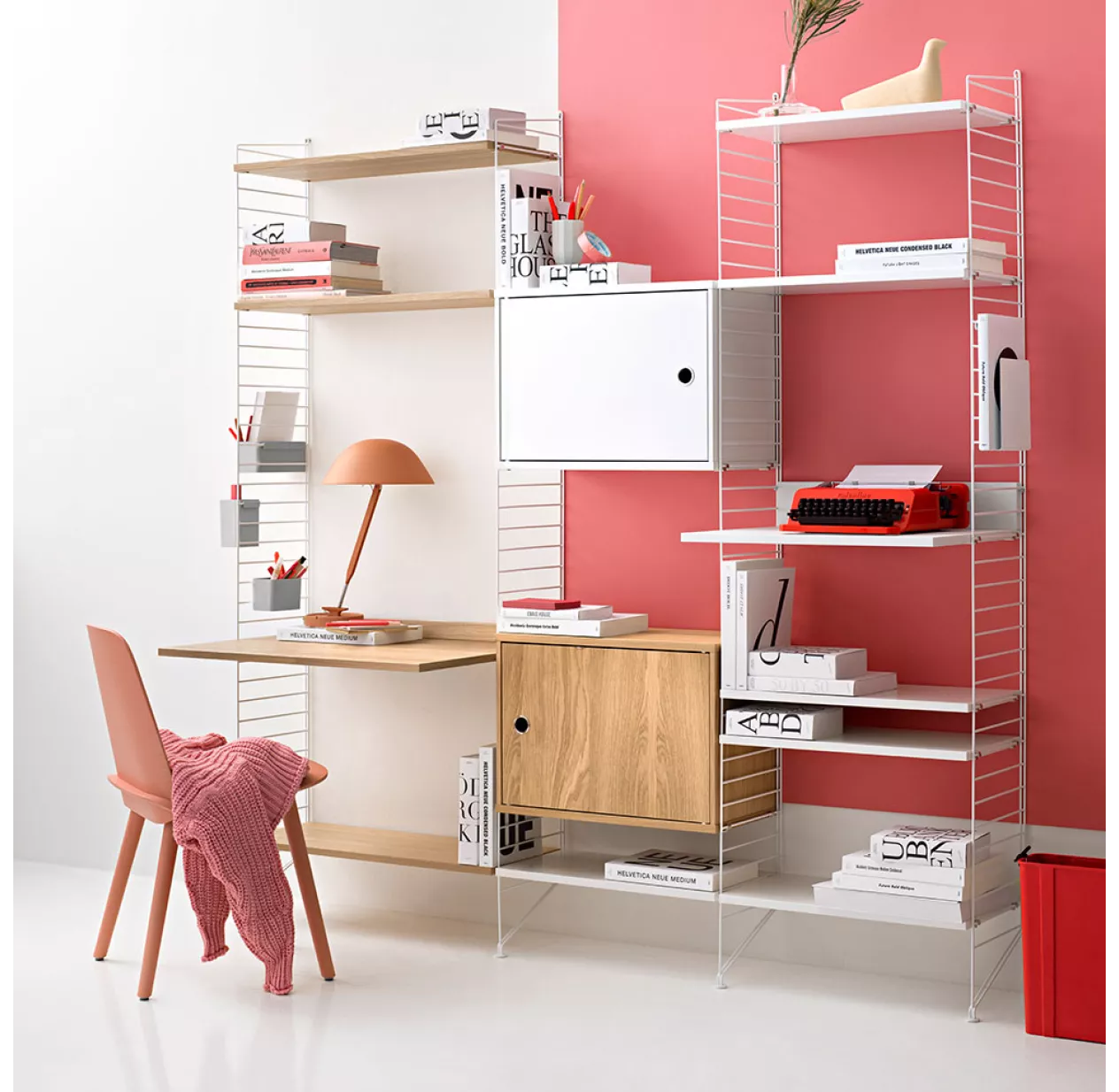 Etagère Media - Anthracite 8 Etagère Media - Anthracite – Image 6