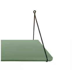 Etagère Simple Babou - Kaki -Magasin D'ameublement etagere mini babou kaki rose in april 3 1264x1234