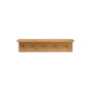 Ferm LIVING Etagère Patères Place Rack - Medium -Magasin D'ameublement etagere pateres place rack medium ferm living 1 1264x1234