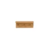 Ferm LIVING Etagère Patères Place Rack - Small -Magasin D'ameublement etagere pateres place rack small ferm living 1 1264x1234