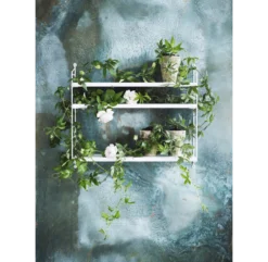 Etagère String Pocket - Blanc -Magasin D'ameublement etagere string pocket blanc 2 1264x1234