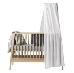 Leander Flèche De Lit Bébé Linea Et Luna - Chêne 11 Leander Flèche De Lit Bébé Linea Et Luna - Chêne -Magasin D'ameublement fleche de lit linea blanc leander 1 1264x1234