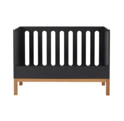 Lit Bébé Canapé Indigo 60 X 120 - Moon Shadow 9 Lit Bébé Canapé Indigo 60 X 120 - Moon Shadow -Magasin D'ameublement indigo moonshadow lit bebe 60x120 quax 4 1264x1234