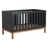 Lit Bébé Canapé Indigo 70 X 140 - Moon Shadow -Magasin D'ameublement indigo moonshadow lit bebe 70x140 quax 1 1264x1234