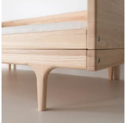 Kit De Conversion Lit Caravan - Frêne -Magasin D'ameublement kit de conversion lit bebe caravan frene kalon studios 4 1264x1234