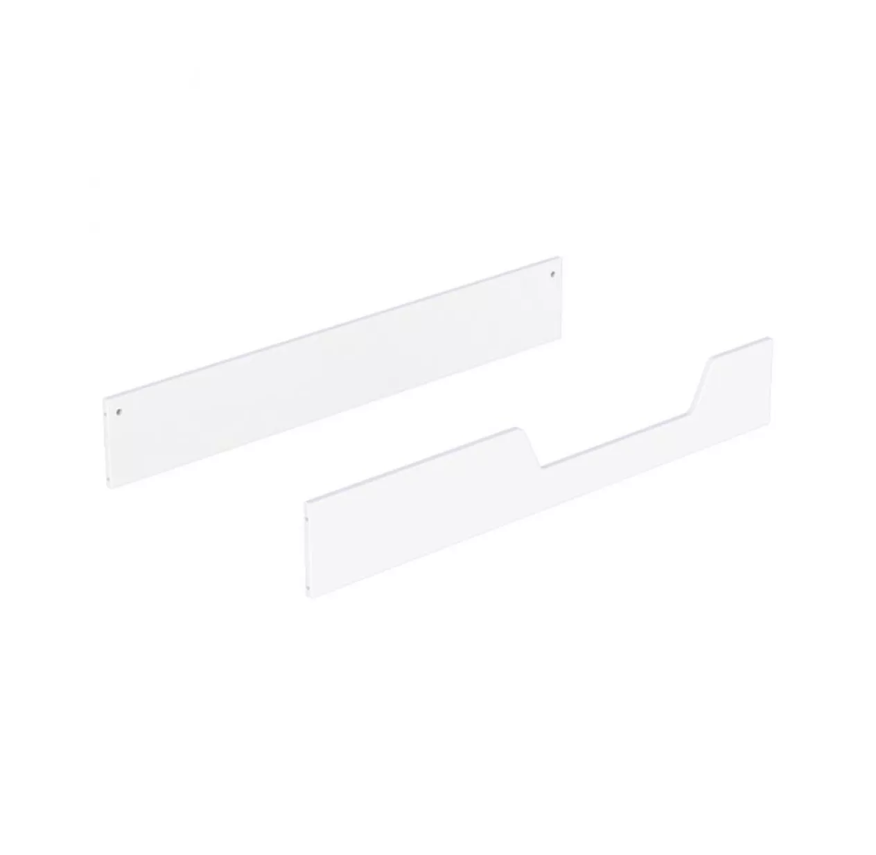 Kit De Conversion Pour Lit Bébé évolutif Océania - Blanc 3 Kit De Conversion Pour Lit Bébé évolutif Océania - Blanc