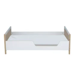 Kit De Conversion Pour Lit Bébé évolutif Océania - Blanc 9 Kit De Conversion Pour Lit Bébé évolutif Océania - Blanc -Magasin D'ameublement kit de conversion lit junior oceania theo 70x140 4 1264x1234