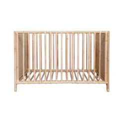 Lit Bébé En Rotin Nemo 60x120cm - Naturel 10 Lit Bébé En Rotin Nemo 60x120cm - Naturel -Magasin D'ameublement lit bebe en rotin nemo theo 3 1264x1234