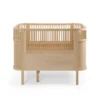 Sebra Lit Bébé évolutif - Hêtre 1 Sebra Lit Bébé évolutif - Hêtre -Magasin D'ameublement lit bebe evolutif sebra bois 1a 1264x1234