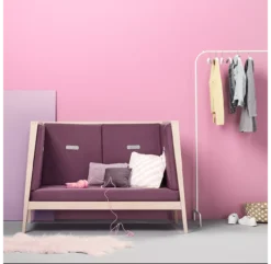 Lit Bébé Linea Leander - Hêtre -Magasin D'ameublement lit bebe linea hetre leander 5 1264x1234