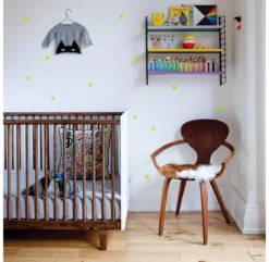 Lit Bébé évolutif Rhea - Blanc/Noyer 8 Lit Bébé évolutif Rhea - Blanc/Noyer -Magasin D'ameublement lit bebe rhea noyer oeuf nyc 3 1264x1234