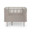 Sebra Lit Bébé évolutif - Jetty Beige -Magasin D'ameublement lit bebe sebra jetty beige new 1 1264x1234