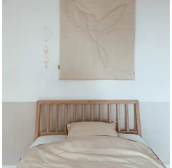 Lit Enfant Eli Combi - Chêne -Magasin D'ameublement lit enfant combi eli chene kas kopenhagen 5 1264x1234