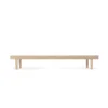Lit Enfant Eli Daybed - Chêne 2 Lit Enfant Eli Daybed - Chêne -Magasin D'ameublement lit enfant eli daybed kas kopenhagen chene 1 1264x1234