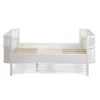 Sebra Lit Junior Et Enfant évolutif - Blanc -Magasin D'ameublement lit enfant evolutif sebra blanc 1 1264x1234