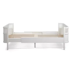 Sebra Lit Junior Et Enfant évolutif - Blanc 12 Sebra Lit Junior Et Enfant évolutif - Blanc -Magasin D'ameublement lit enfant evolutif sebra blanc 3 1264x1234