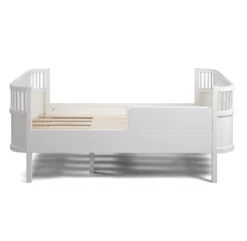 Sebra Lit Junior Et Enfant évolutif - Blanc 16 Sebra Lit Junior Et Enfant évolutif - Blanc -Magasin D'ameublement lit enfant evolutif sebra blanc 7 1264x1234