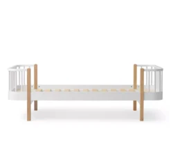 Lit Enfant Wood - Chêne