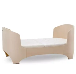 Lit évolutif Leander De 0 à 8 Ans - Cérusé -Magasin D'ameublement lit evolutif leander 1 1264x1234