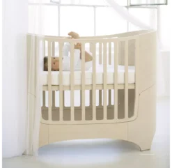 Lit évolutif Leander De 0 à 8 Ans - Cérusé -Magasin D'ameublement lit evolutif leander 4 1264x1234