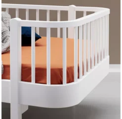 Lit Junior Banquette Wood - Blanc 9 Lit Junior Banquette Wood - Blanc -Magasin D'ameublement lit junior banquette blanc oliver furniture 3 1264x1234