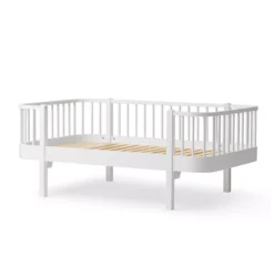 Lit Junior Banquette Wood - Blanc 8 Lit Junior Banquette Wood - Blanc -Magasin D'ameublement lit junior banquette wood original blanc oliver furniture 3 1264x1234
