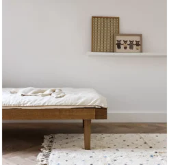 Lit Junior Eli Daybed - Chêne Fumé 12 Lit Junior Eli Daybed - Chêne Fumé -Magasin D'ameublement lit junior daybed eli chene fume kas kopenhagen 4 1264x1234