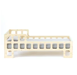 Lit Junior Lukaas - Mint -Magasin D'ameublement lit junior lukaas mint xo in my room 4 1264x1234