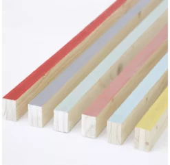 Lit Junior Lukaas - Corail -Magasin D'ameublement lit junior lukaas xo in my room 1 1264x1234 4