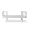 Lit Junior évolutif Wood - Blanc -Magasin D'ameublement lit junior wood original blanc oliver furniture 1 1264x1234