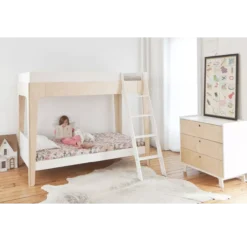 Lit Superposé Perch - Noyer -Magasin D'ameublement lit superpose perch oeuf nyc 5 1264x1234