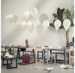 Ferm LIVING Table Little Architect - Rose -Magasin D'ameublement little architect ambiance ferm living 6 1264x1234 2