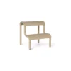 Ferm LIVING Tabouret Marche-pied Up Step - Cachemire -Magasin D'ameublement marche pieds step sable ferm living 1 1264x1234