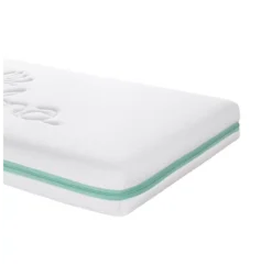 Matelas Aloé Vera Déhoussable 60x120x11