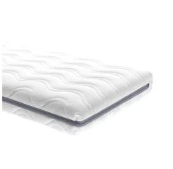 Matelas Coco Latex Déhoussable 70x140x12