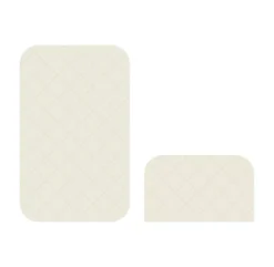 Magasin D'ameublement 4 Sebra Matelas Classic Bébé Et Junior 70x112,5x8