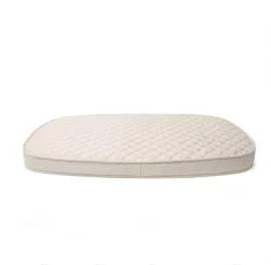 Matelas Coco Naturel Pour Lit Bébé Kimi 120 X 66