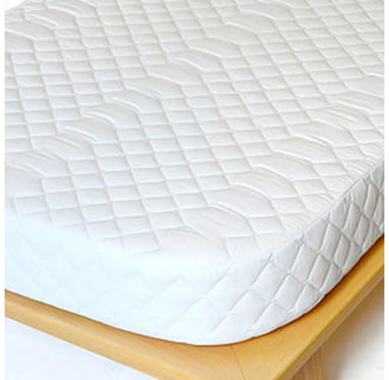 Matelas Pour Lit Junior Yomi 70 X 140 Cm 4 Matelas Pour Lit Junior Yomi 70 X 140 Cm – Image 2