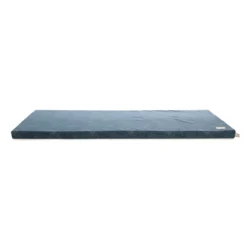 Matelas De Sol St Barth Bubble Elements - Bleu Marine