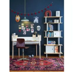 Bibliothèque Mini Library Verticale - Bouleau 11 Bibliothèque Mini Library Verticale - Bouleau -Magasin D'ameublement mini bibliotheque verticale bouleau oeuf nyc 4 1264x1234