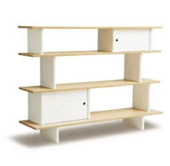 Bibliothèque Mini Library - Bouleau