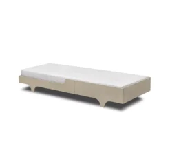 Lit Enfant A Teen Bed Et Son Matelas - Naturel 16 Lit Enfant A Teen Bed Et Son Matelas - Naturel -Magasin D'ameublement new lit enfant a teen bed naturel 75 kids 1 1264x1234
