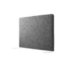 Housse Pour Panneau En Métal - Gris Anthracite 2 Housse Pour Panneau En Métal - Gris Anthracite -Magasin D'ameublement panneau bureau feutre string 1 1264x1234