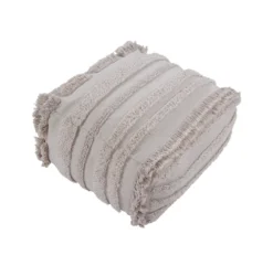 Lorena Canals Pouf Air - Naturel
