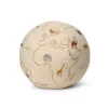 Ferm LIVING Pouf World -Magasin D'ameublement pouf world ferm living 1 1264x1234
