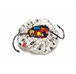 Play&Go Sac De Jeux Space Mini -Magasin D'ameublement sac de rangement space mini play and go 3 1264x1234