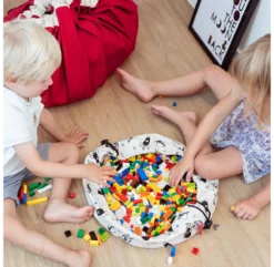 Play&Go Sac De Jeux Space Mini -Magasin D'ameublement sac de rangement space mini play and go 4 1264x1234